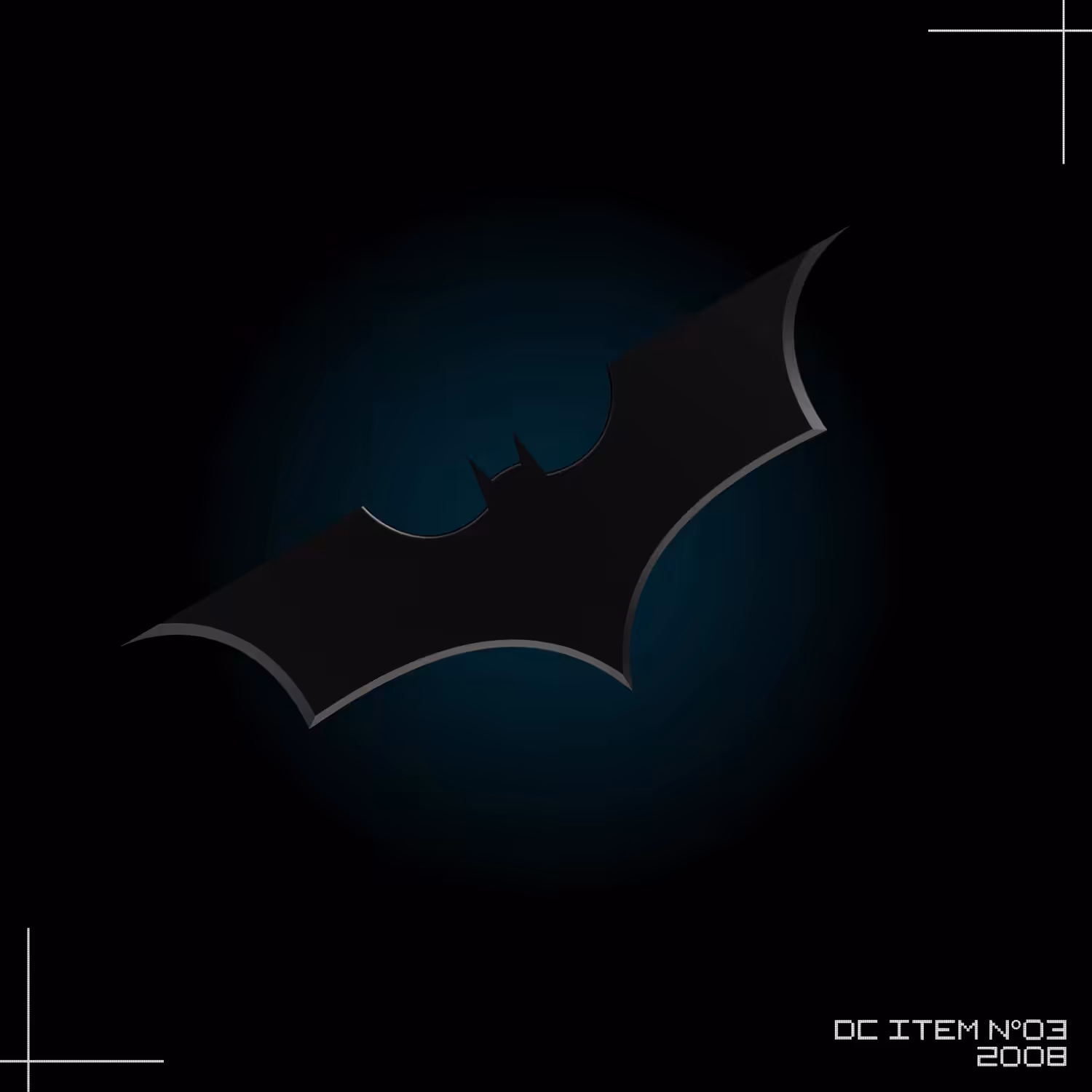 DC ITEM n°03