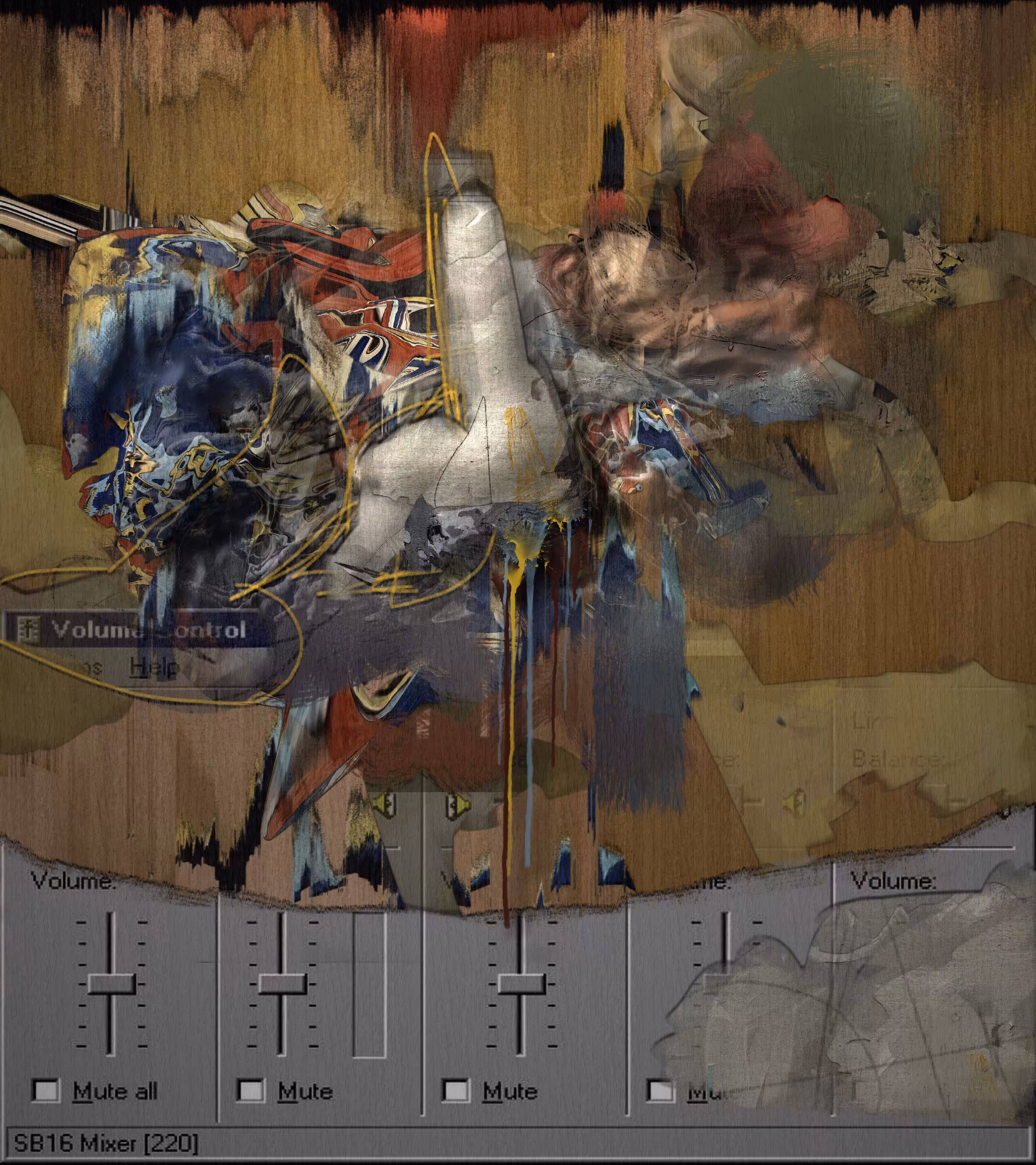 Mute 'em All