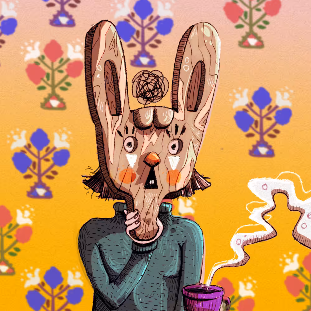 Rabbit
