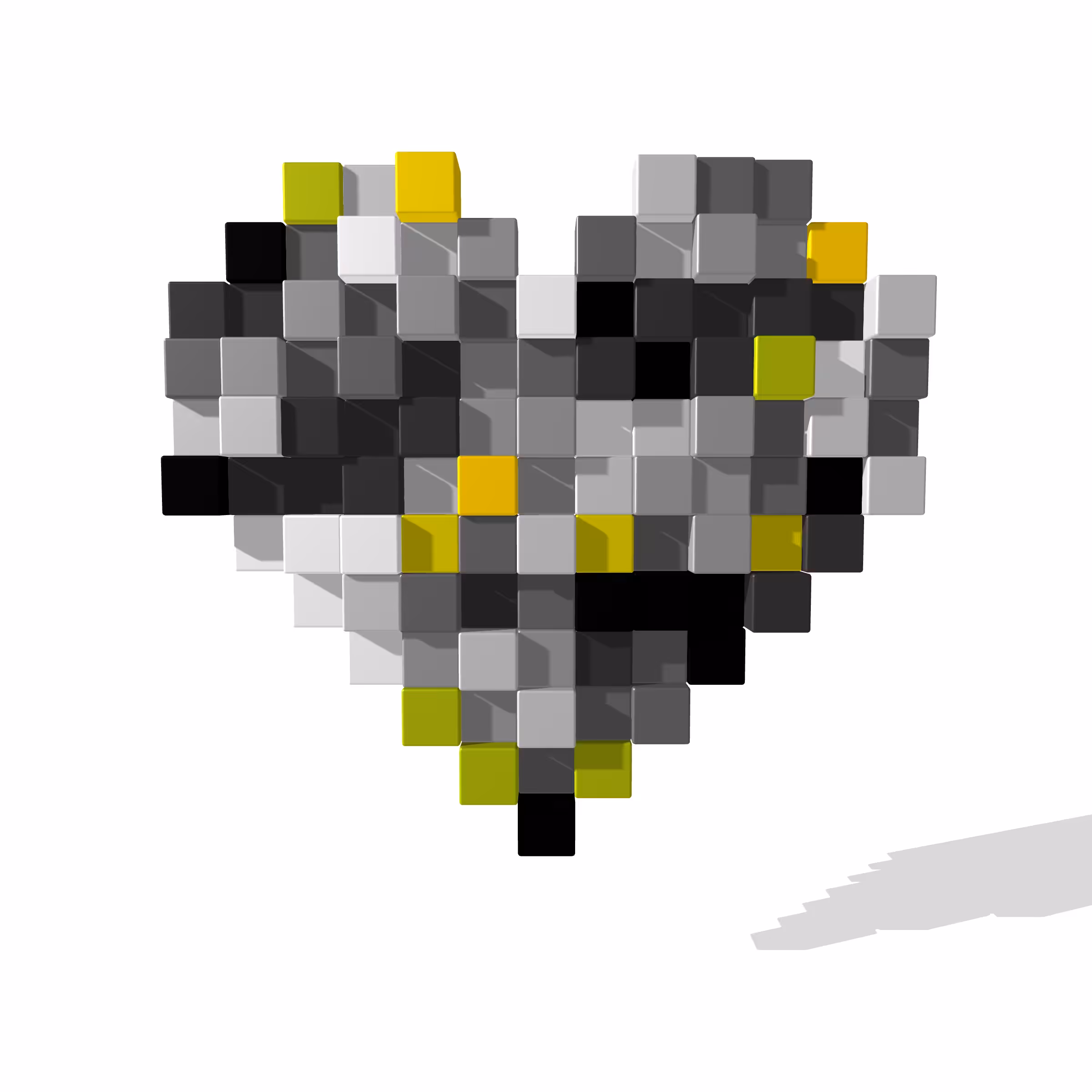 heart + craft #26905