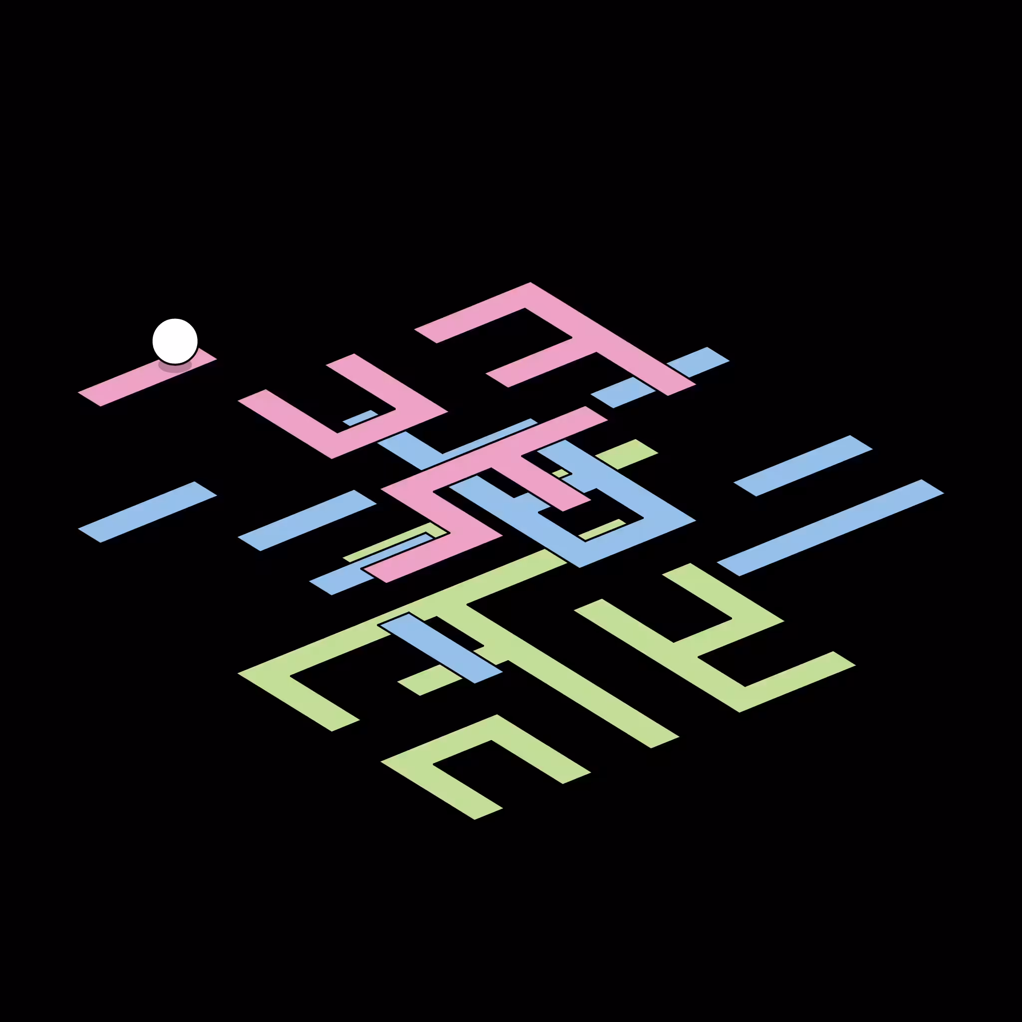 Superposition #19