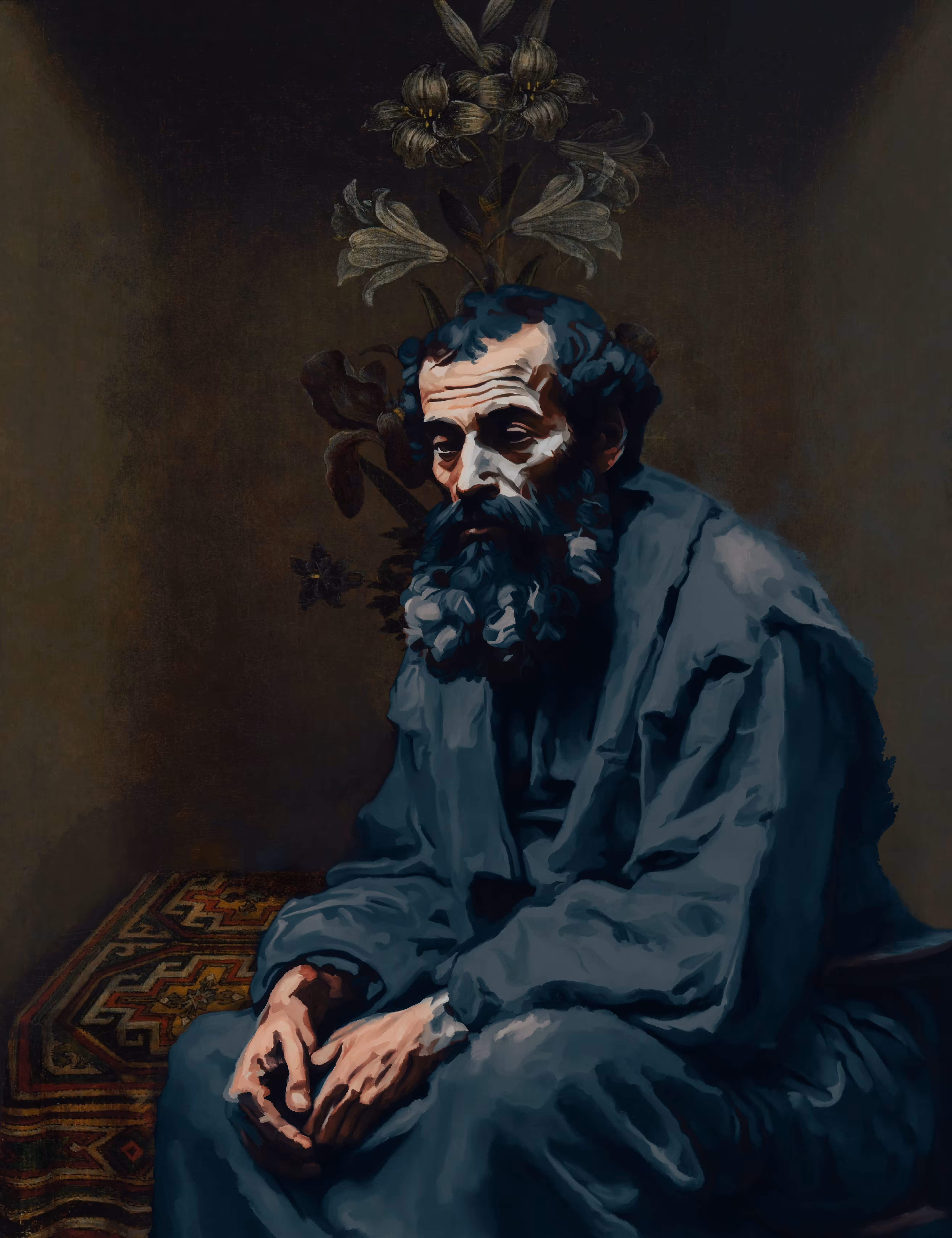 Room for Socrates #1