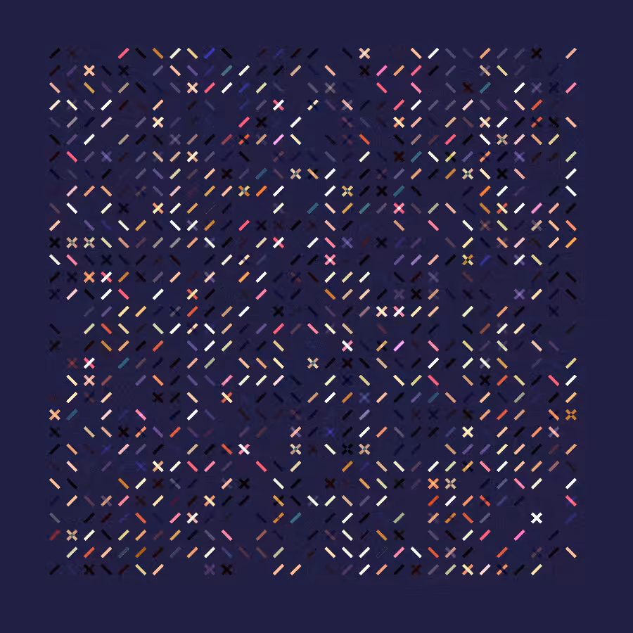 Intertwiner #138