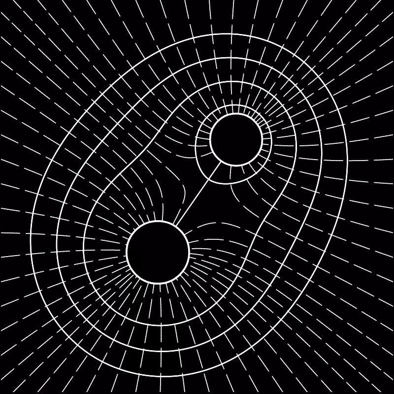 The Three-Body Problem #102