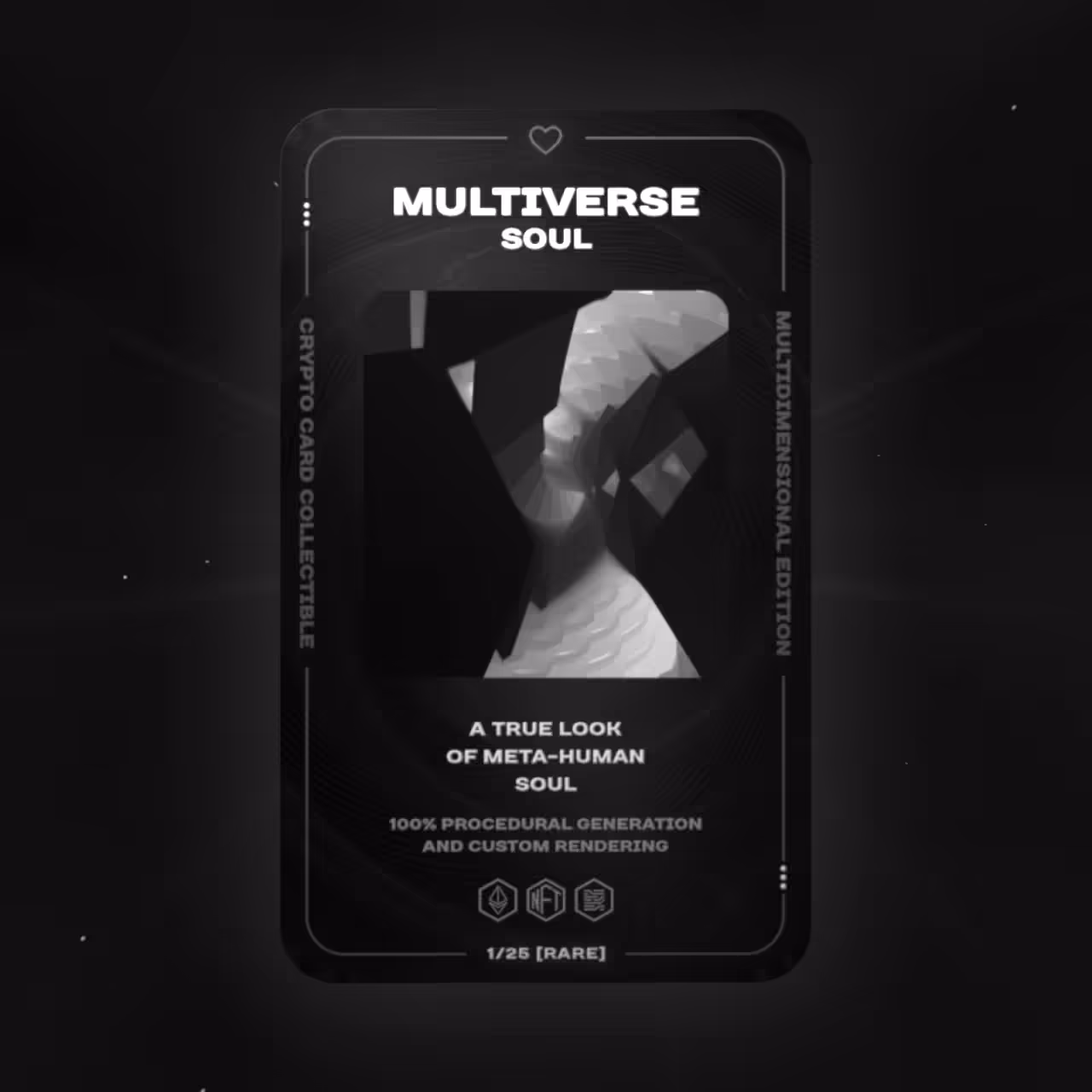 Multiverse // Soul