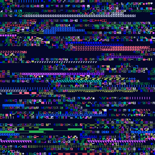 Datastreams #1