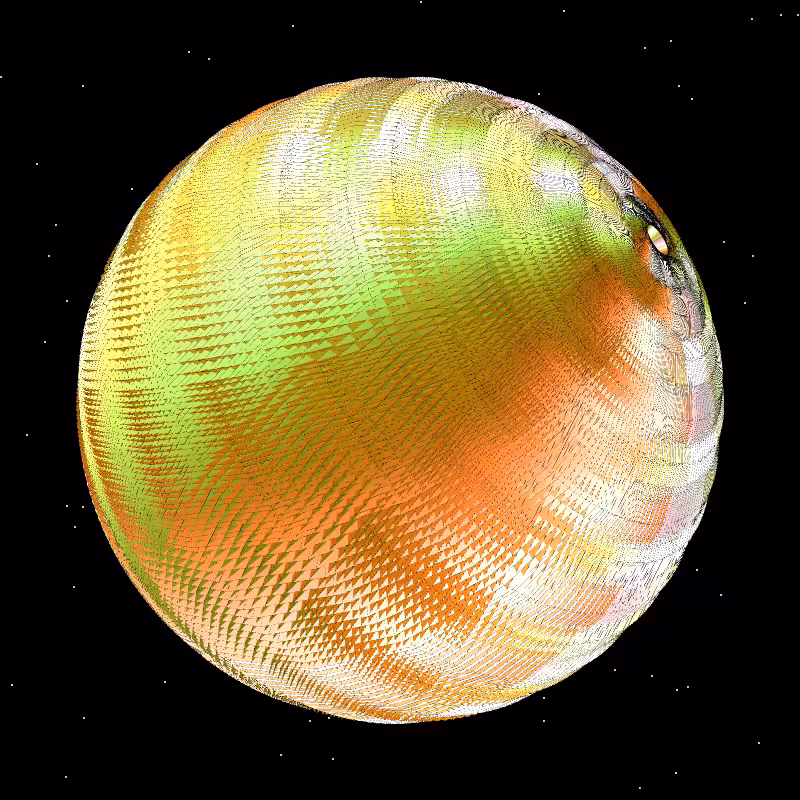 UFO #39