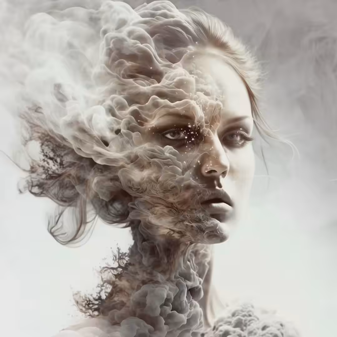 DEEP EMOTIONS: Expectance #3/6