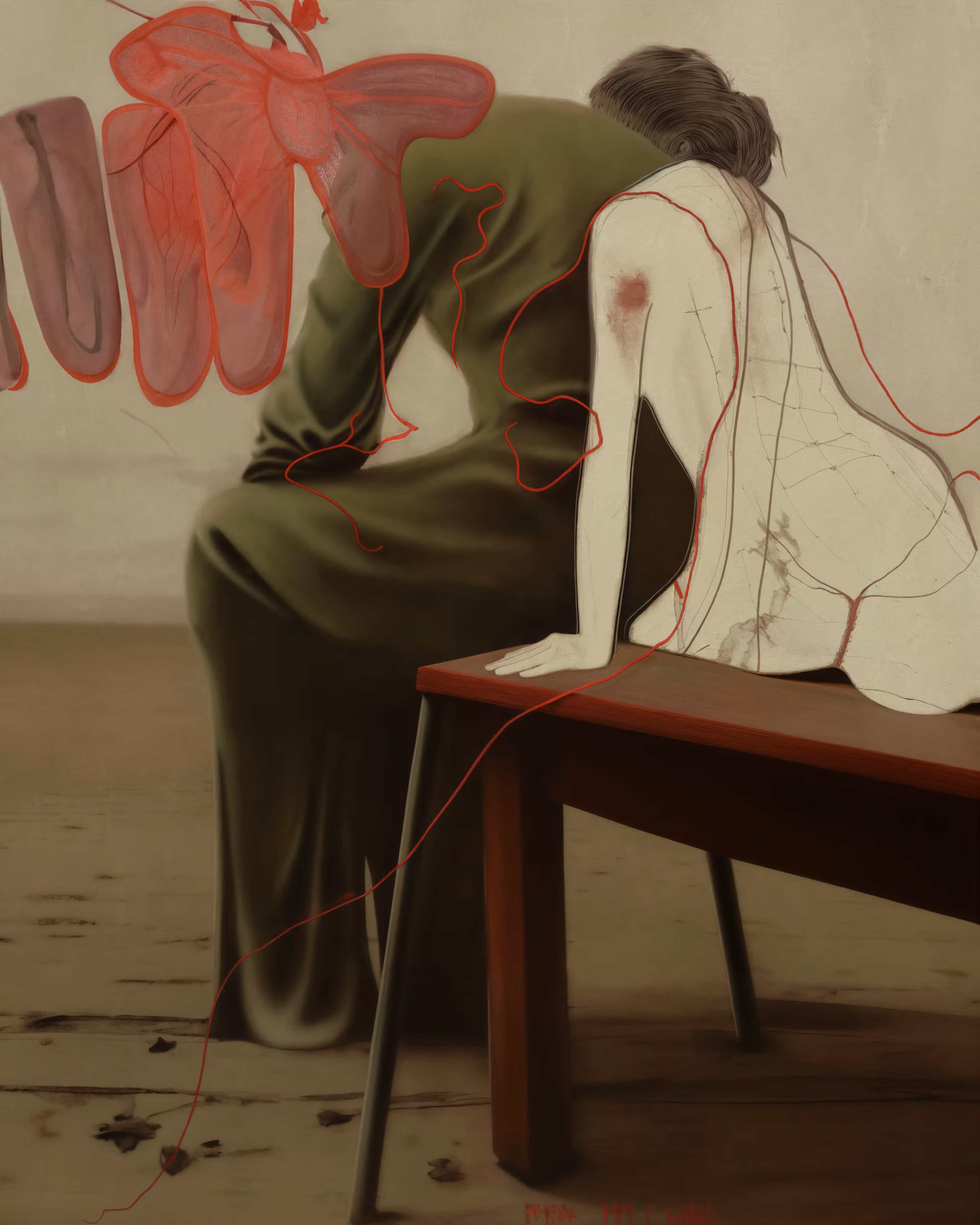 let me heal you too