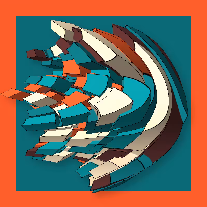Torsion #15