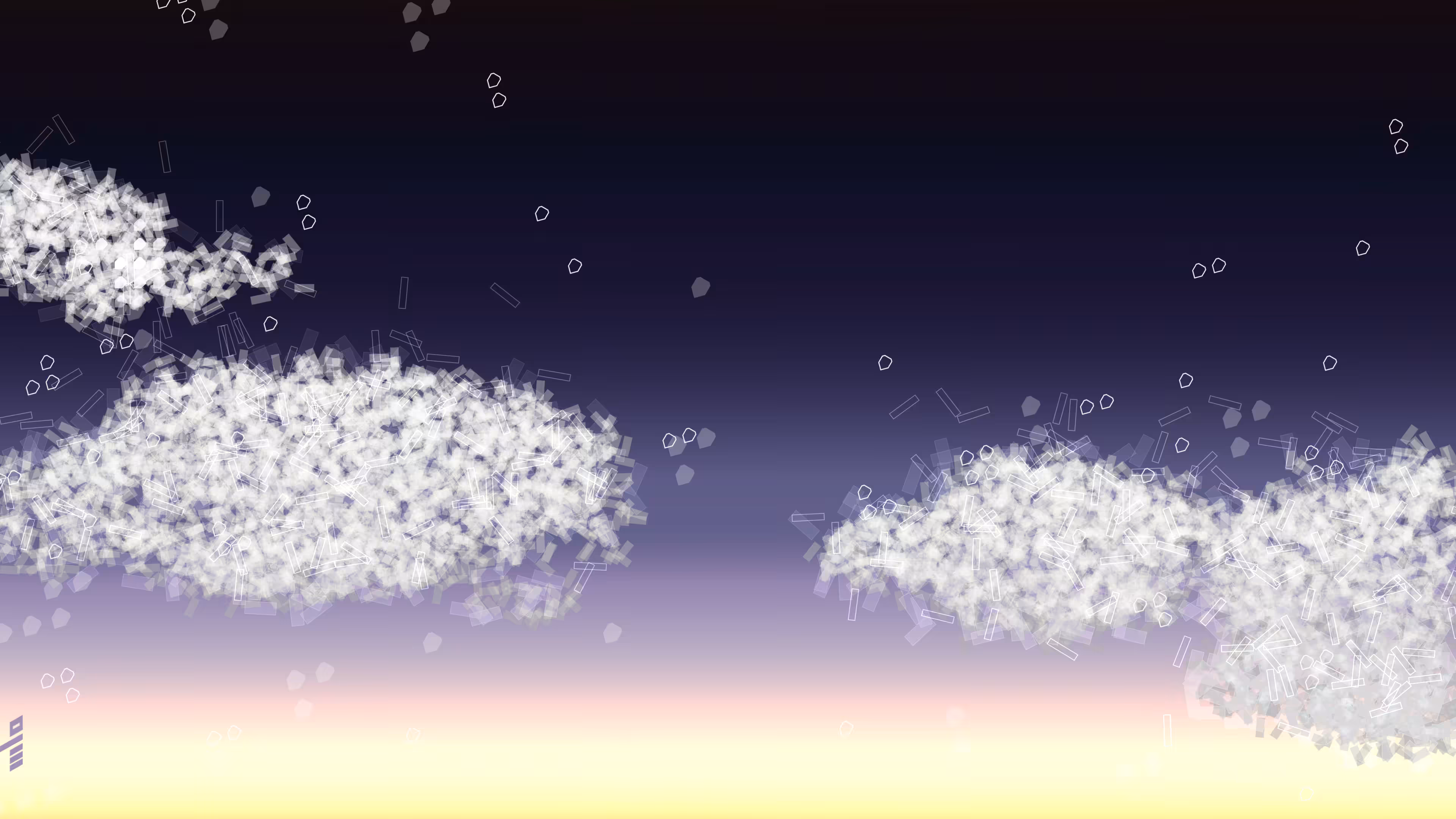 Noctilucent Mementi: Noctilucent Memento #91