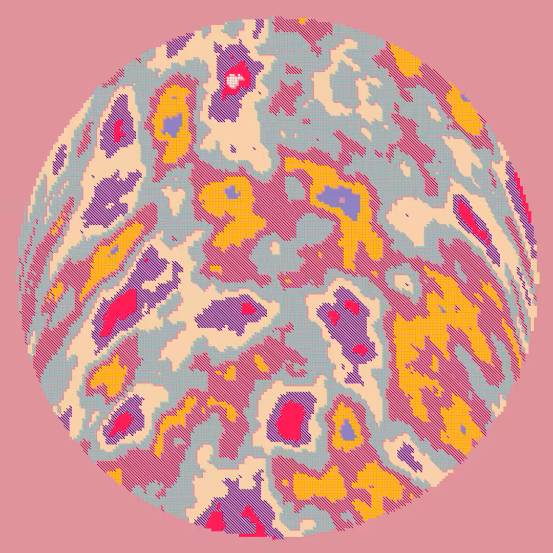 Microbiotics #311