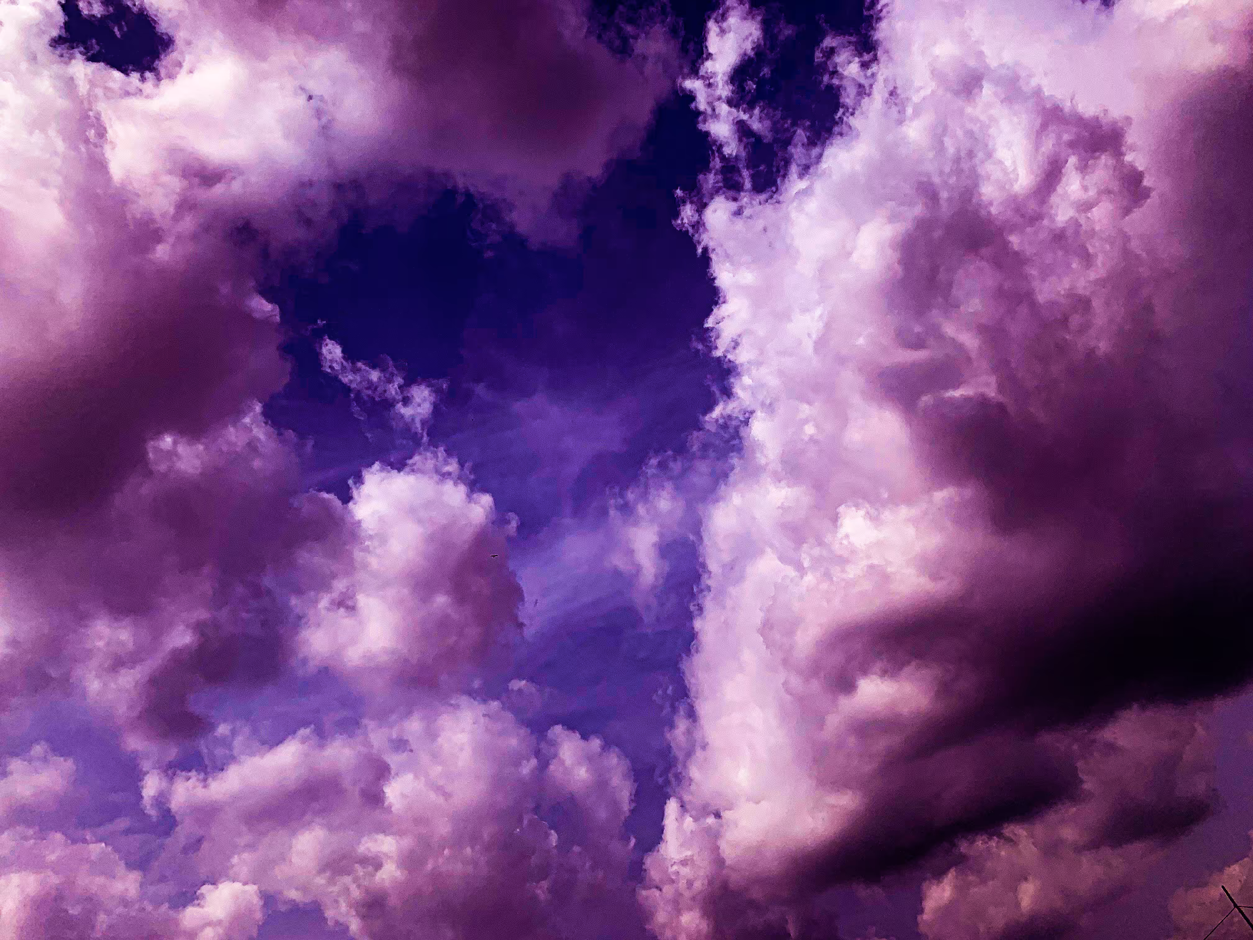 Cloud Abstract #1