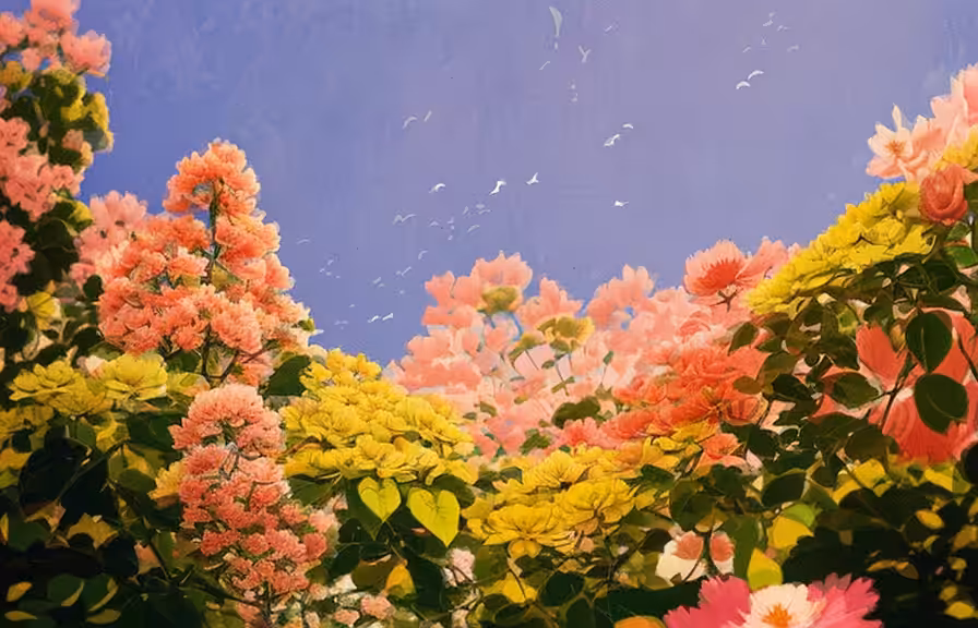 Collige virgo rosas 