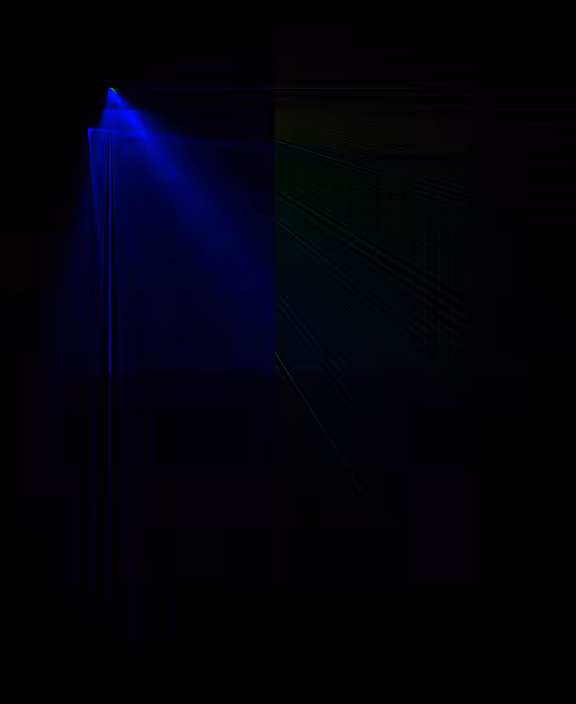 The Moiré Effect #49
