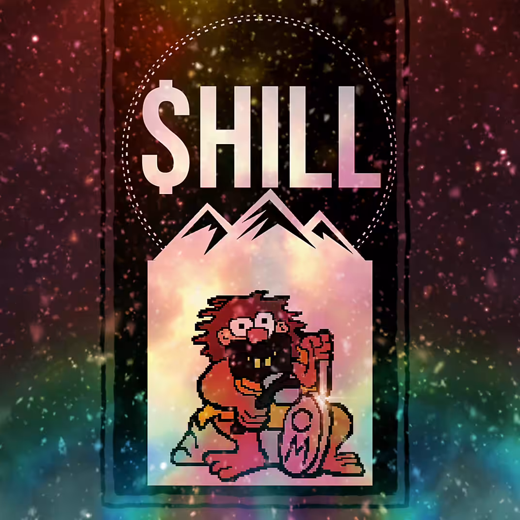 $HILL COIN