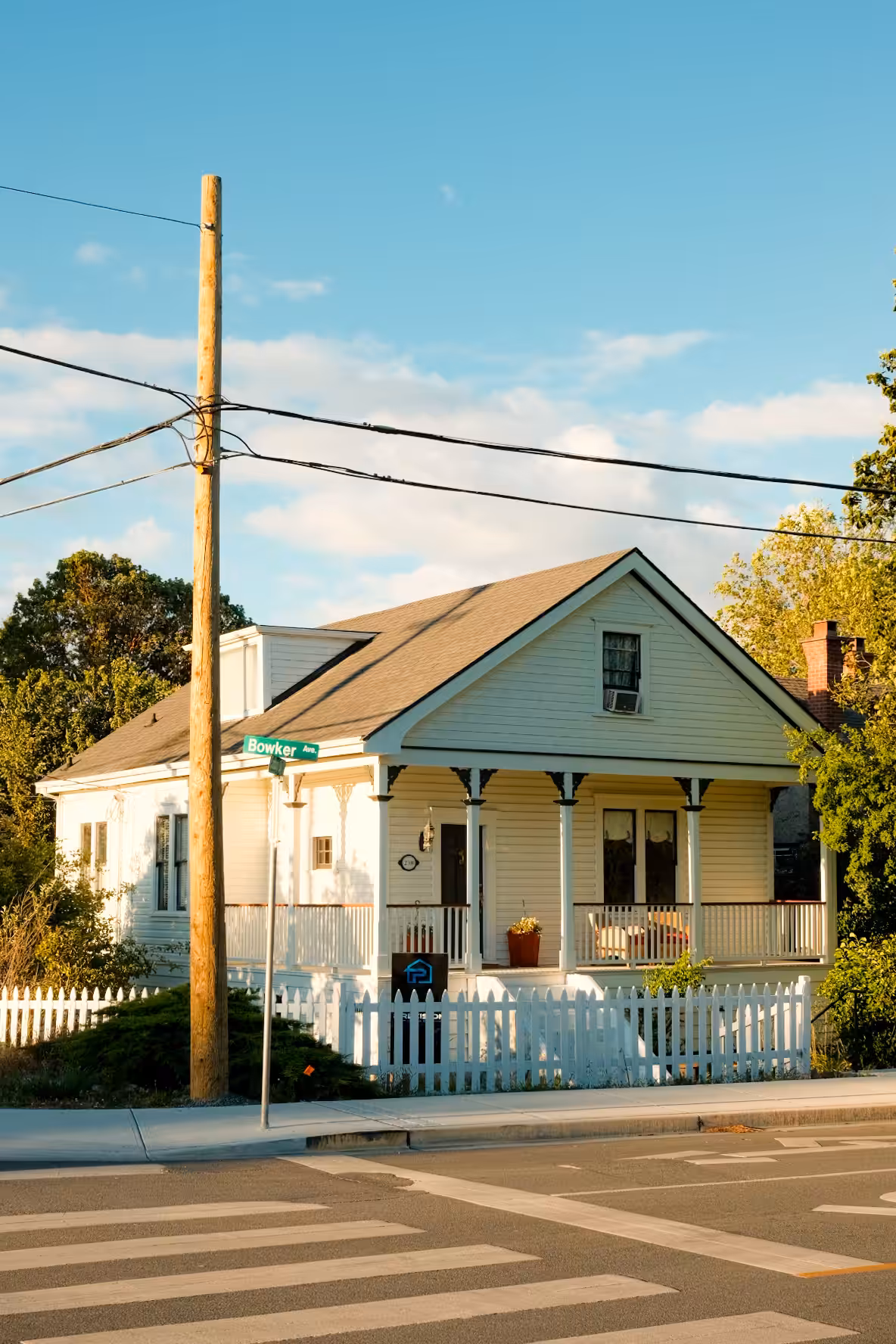 Cottage core
