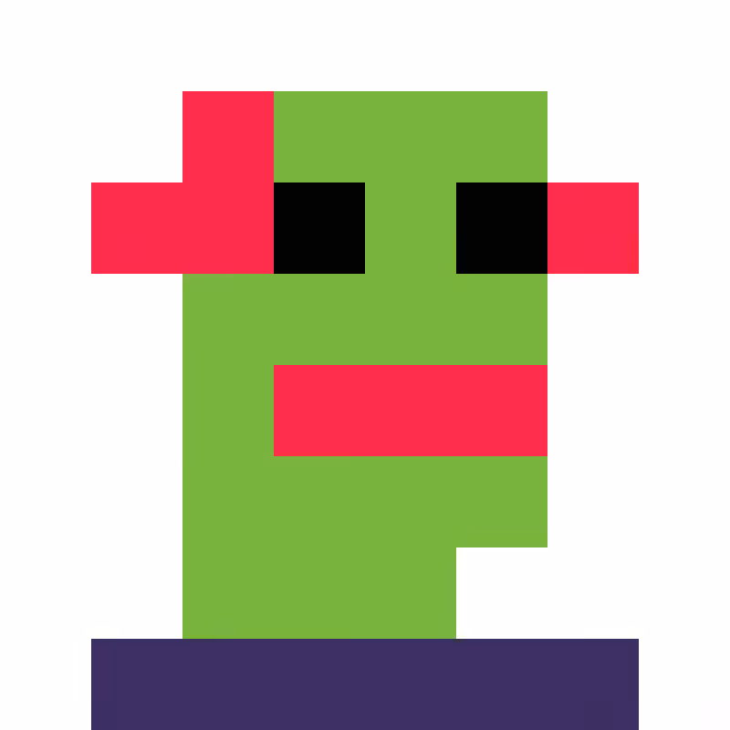 sMOLEST PUNK #123