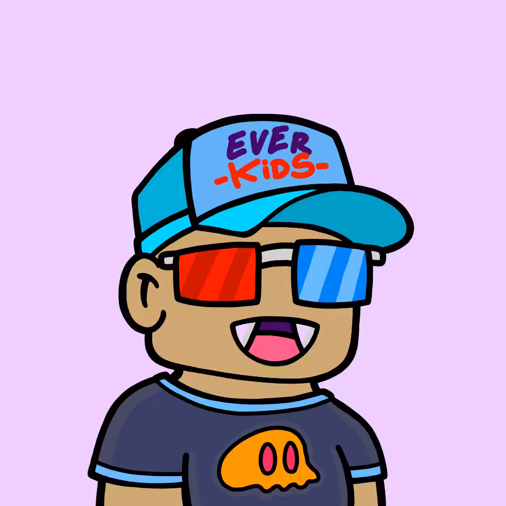 Cool Kids #28