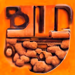 bidland.com (1999-2001) reimagined by Cosmographia, with Simon Denny and Guile Twardowski