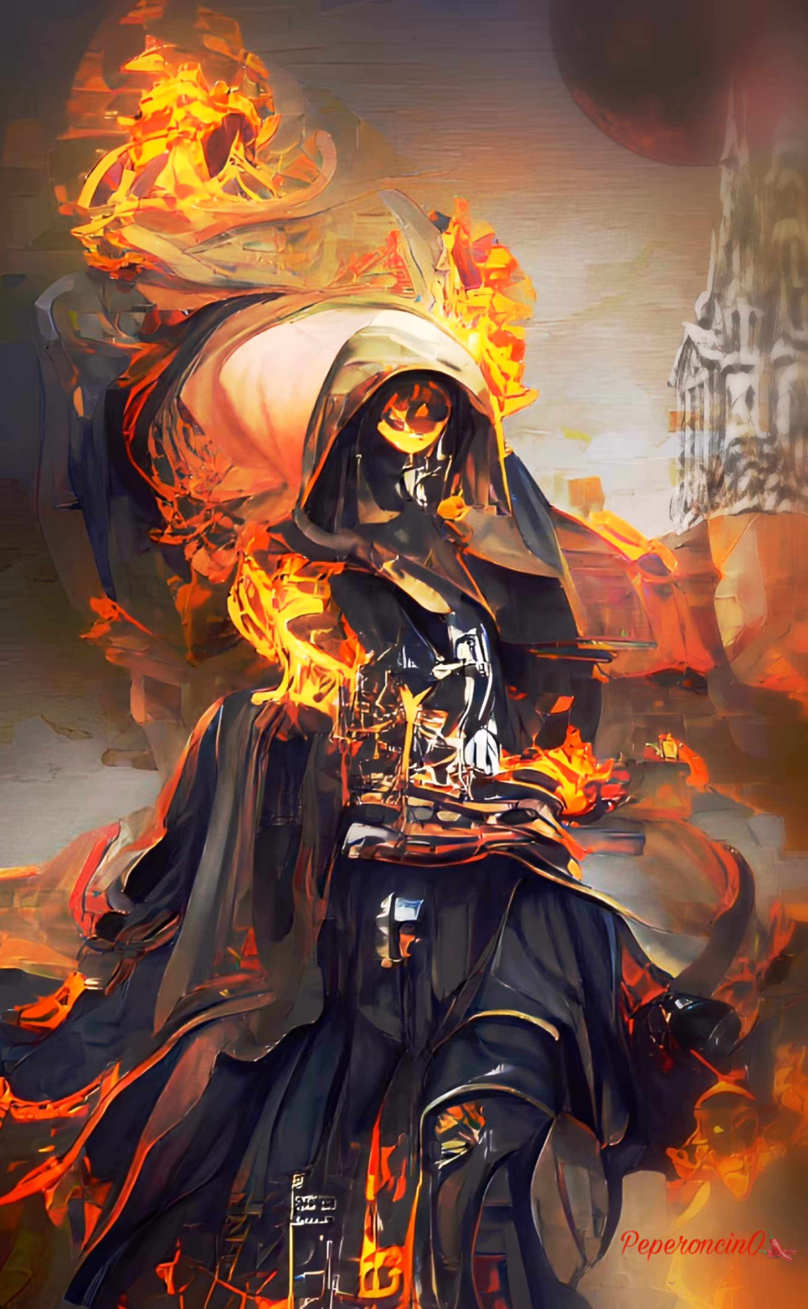 DEATHS GLANCE