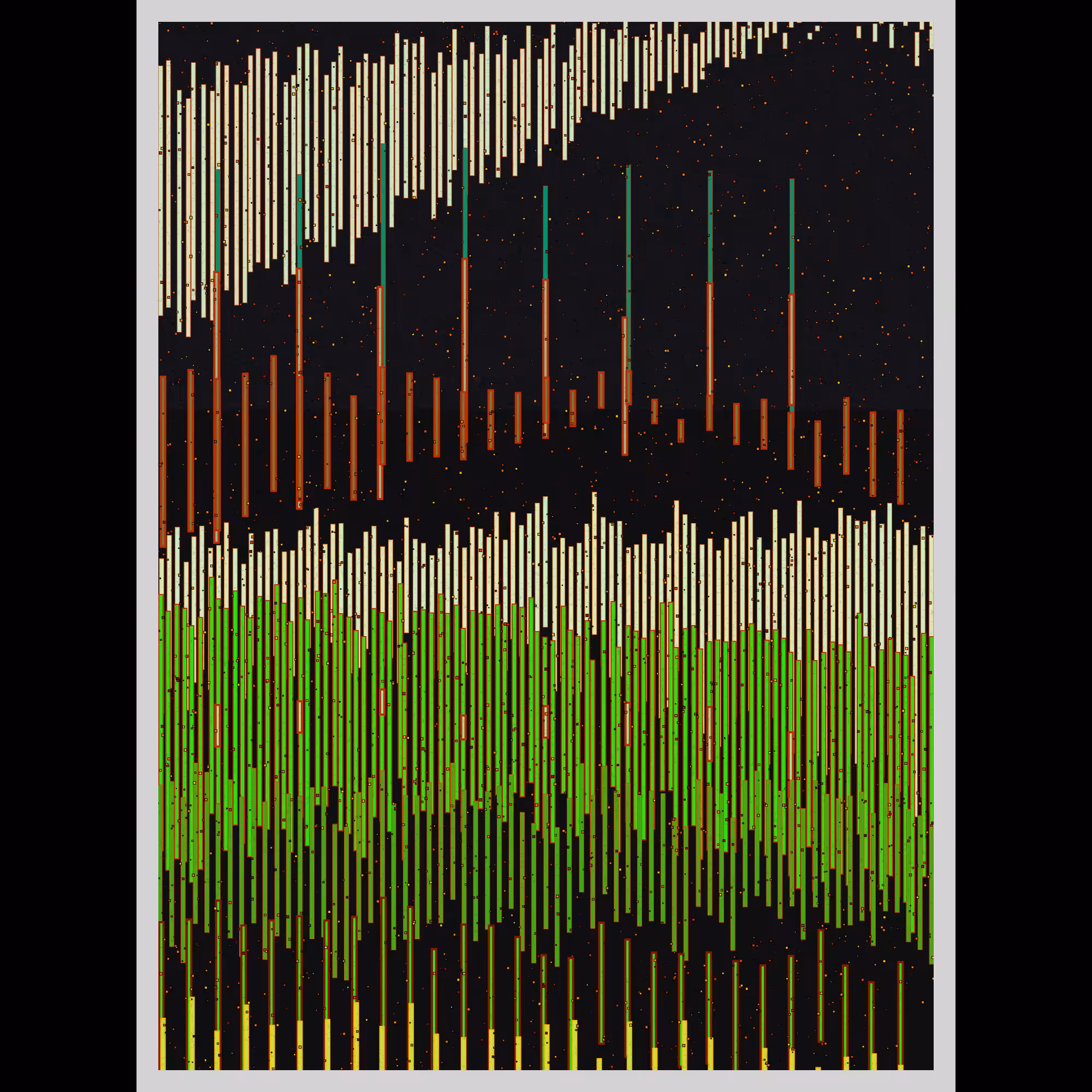 Soil Horizon #223