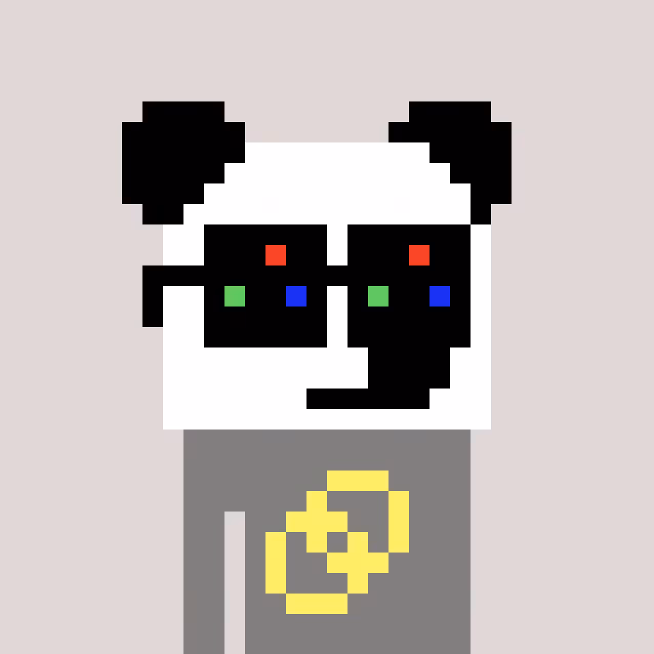 pandaface17