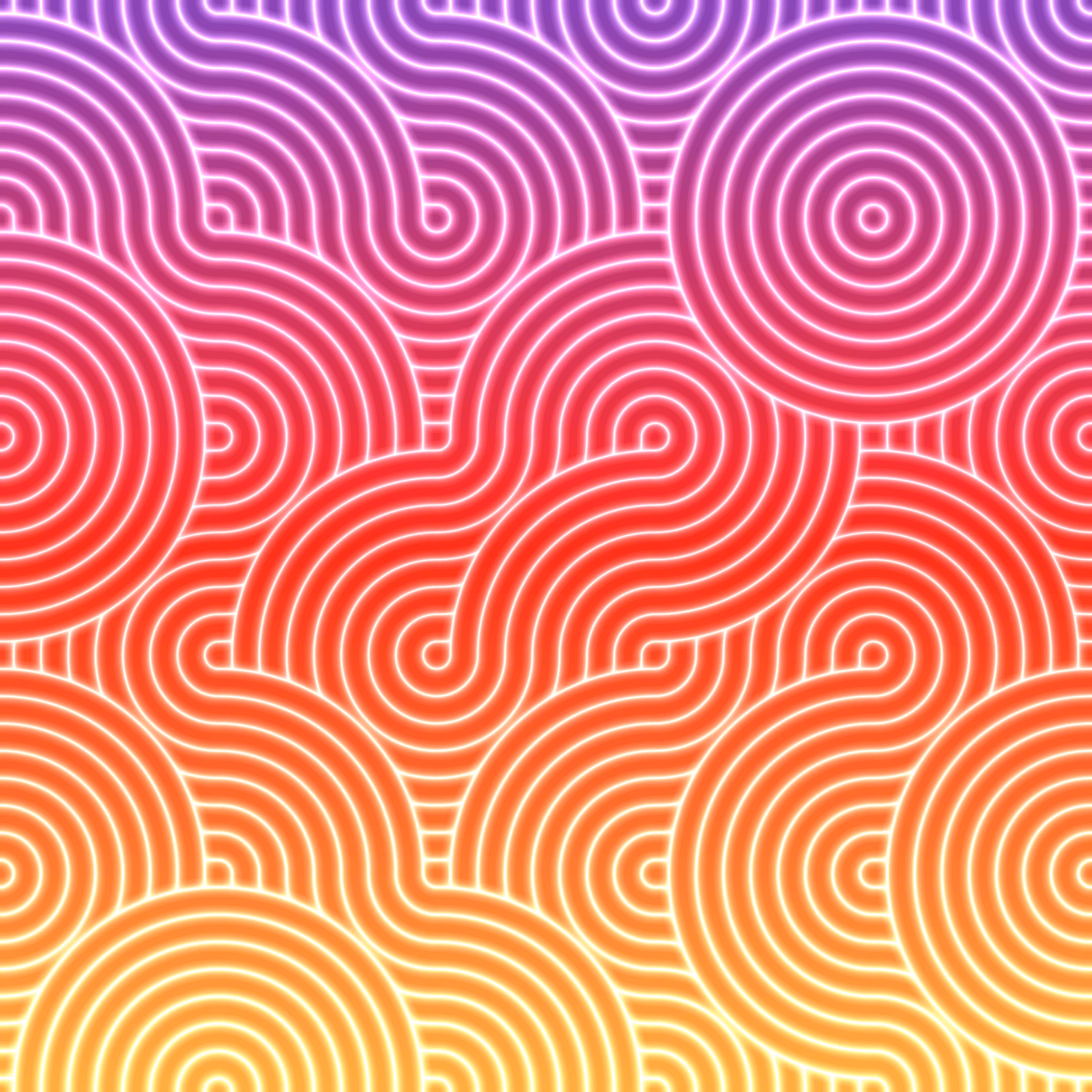 70s Pop Summertime Afterglow #51