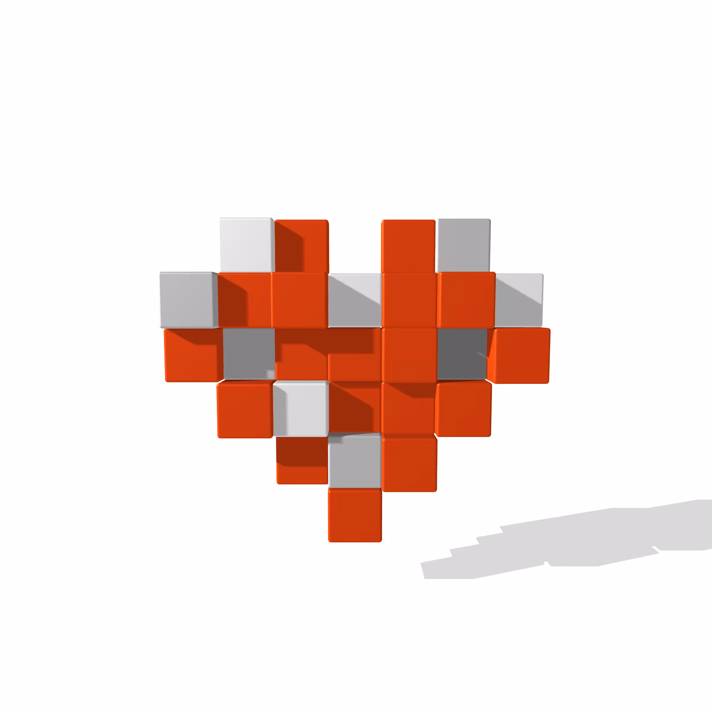 heart + craft #6974