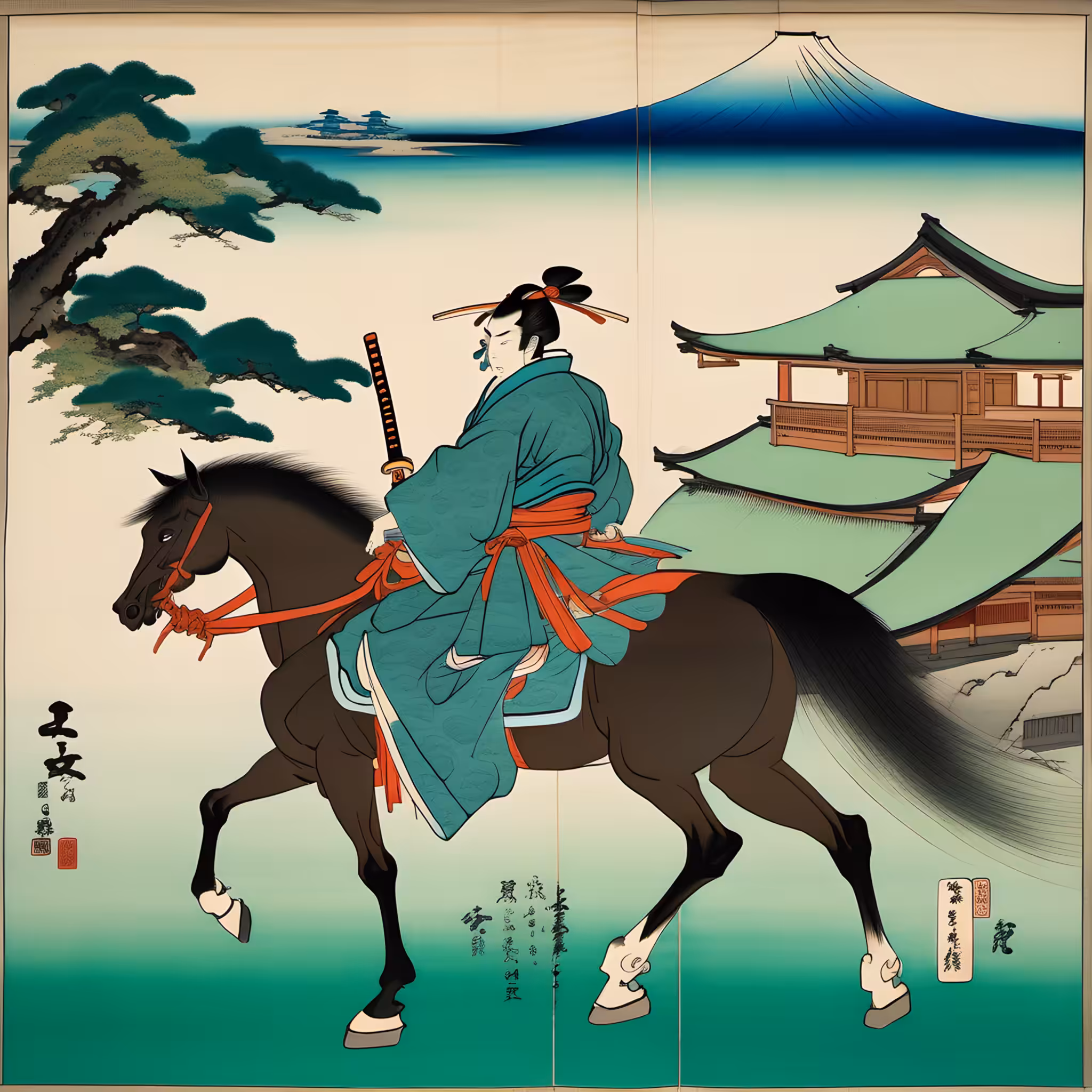 EDO #30