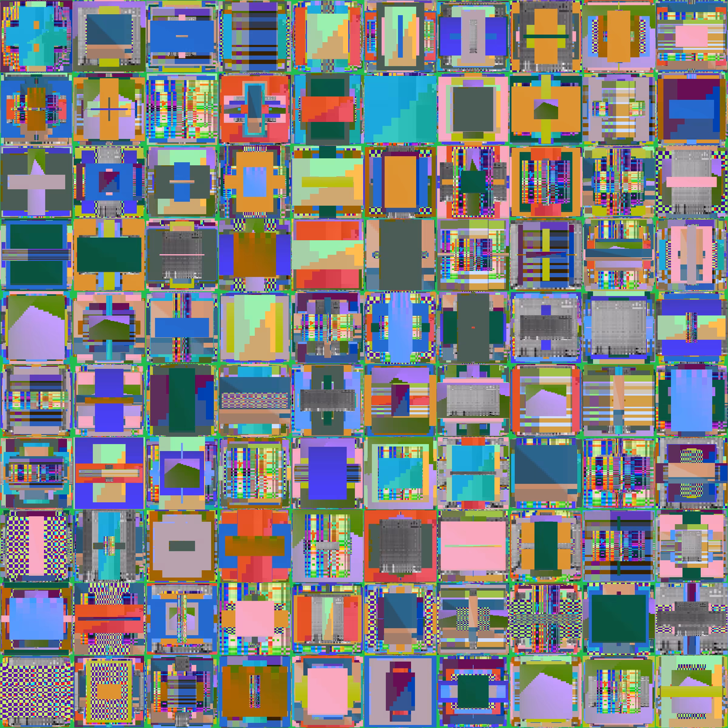 ARTGLIXXX #12916