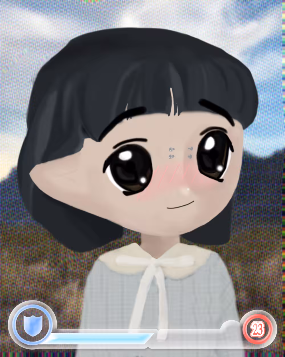 Milady 5928