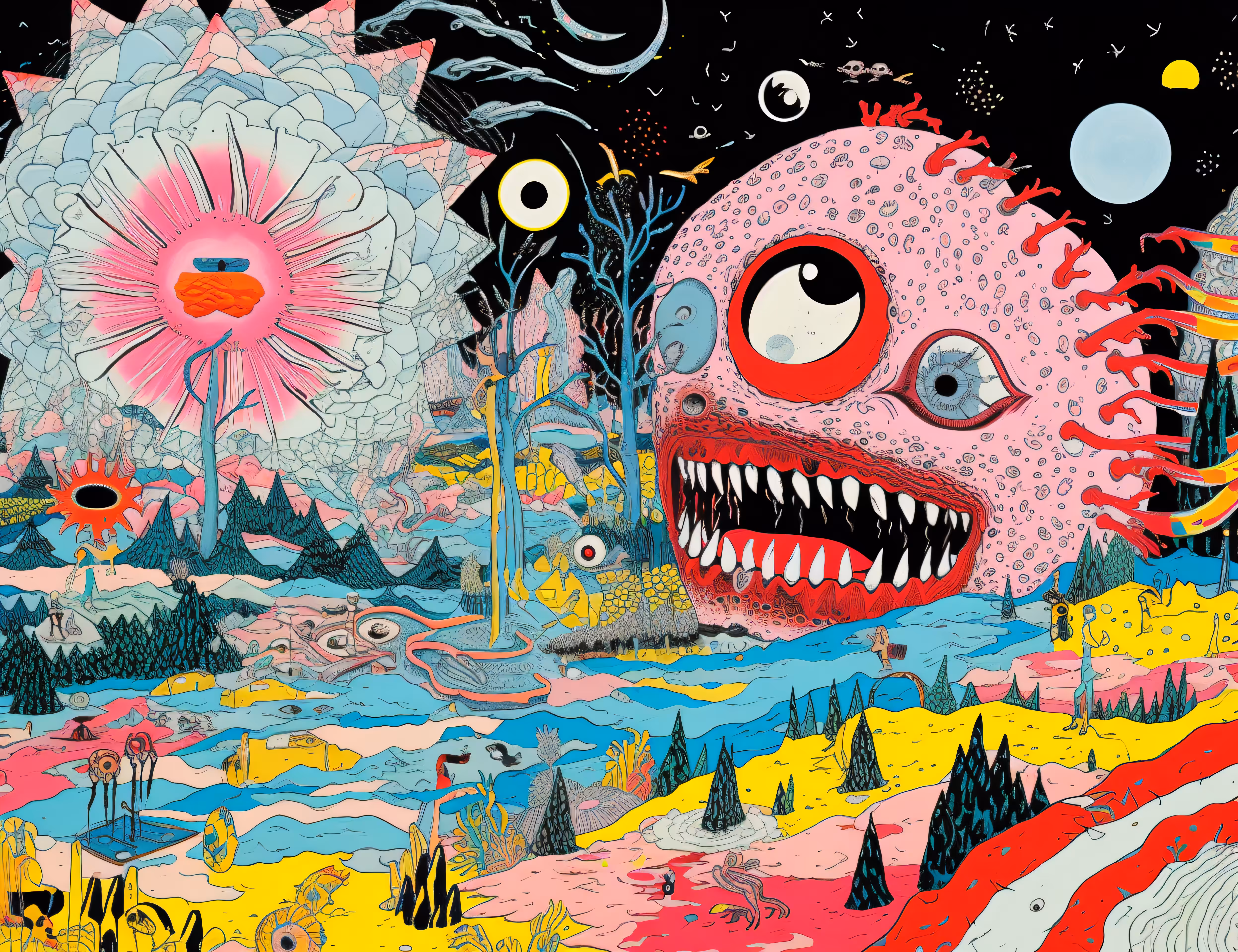 THE aBSURDiVERSE #113