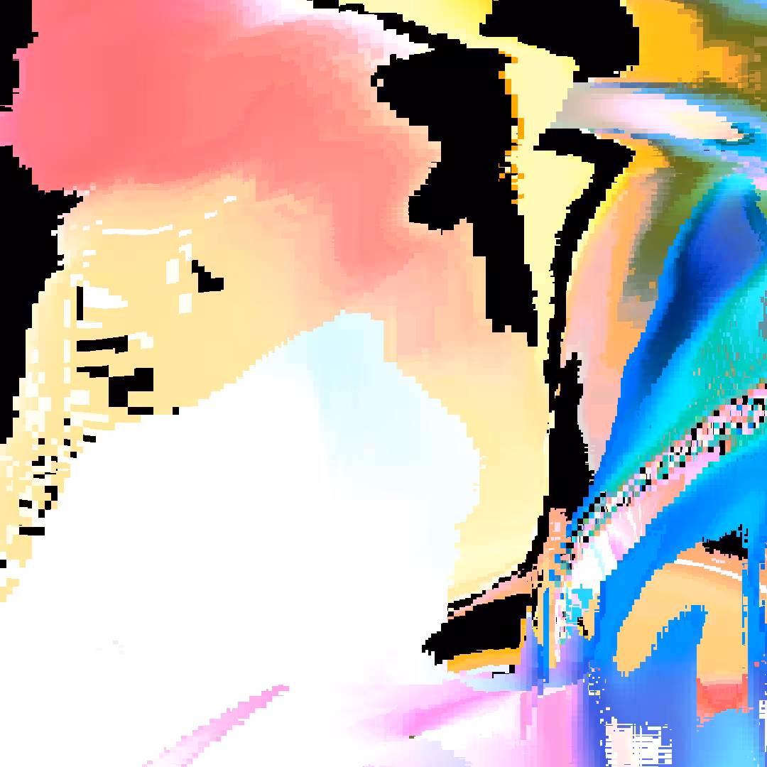 optical confusion #14