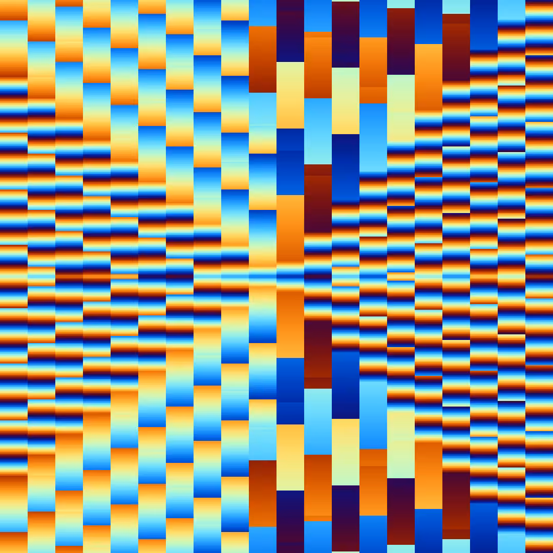 Ripple #1