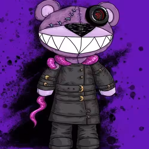 Bio Bear Type C