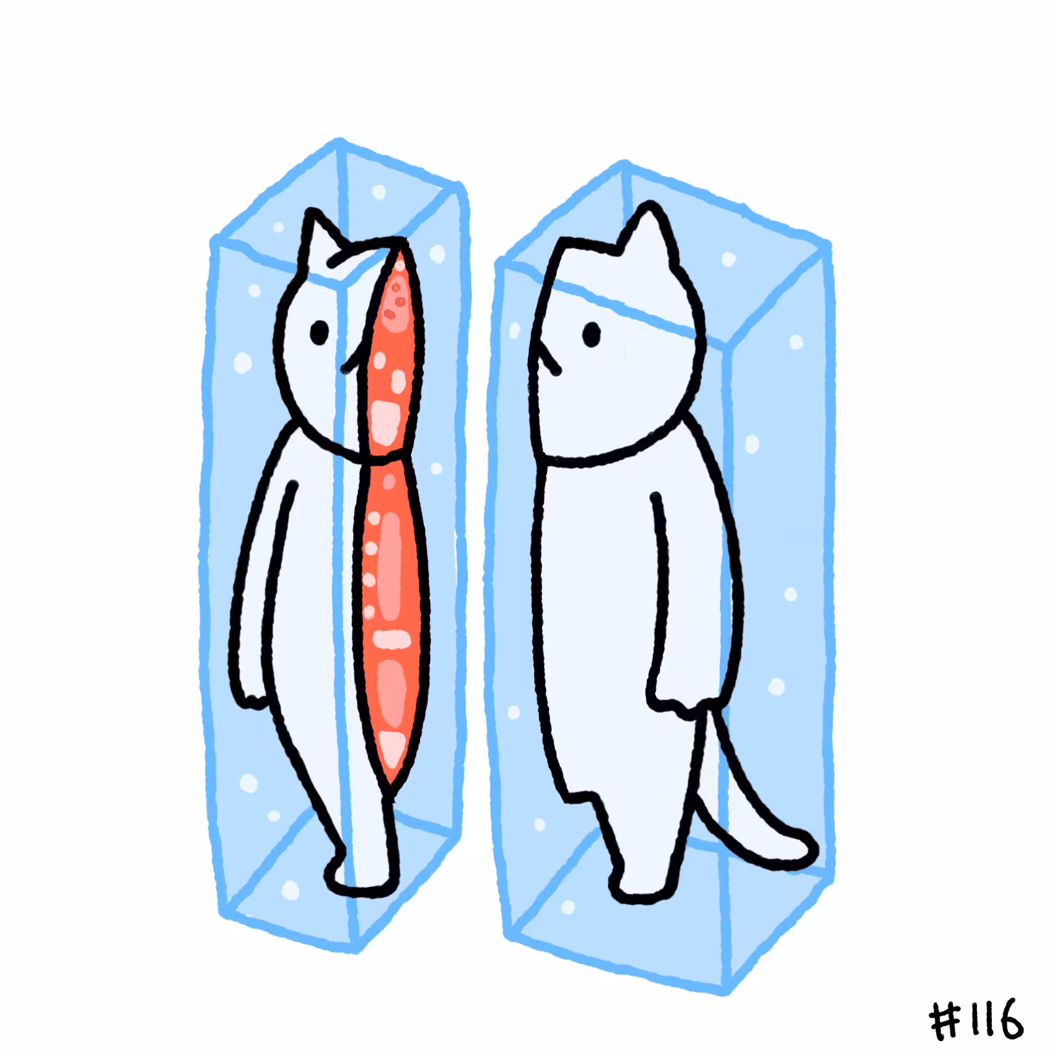 White-Cat: #116