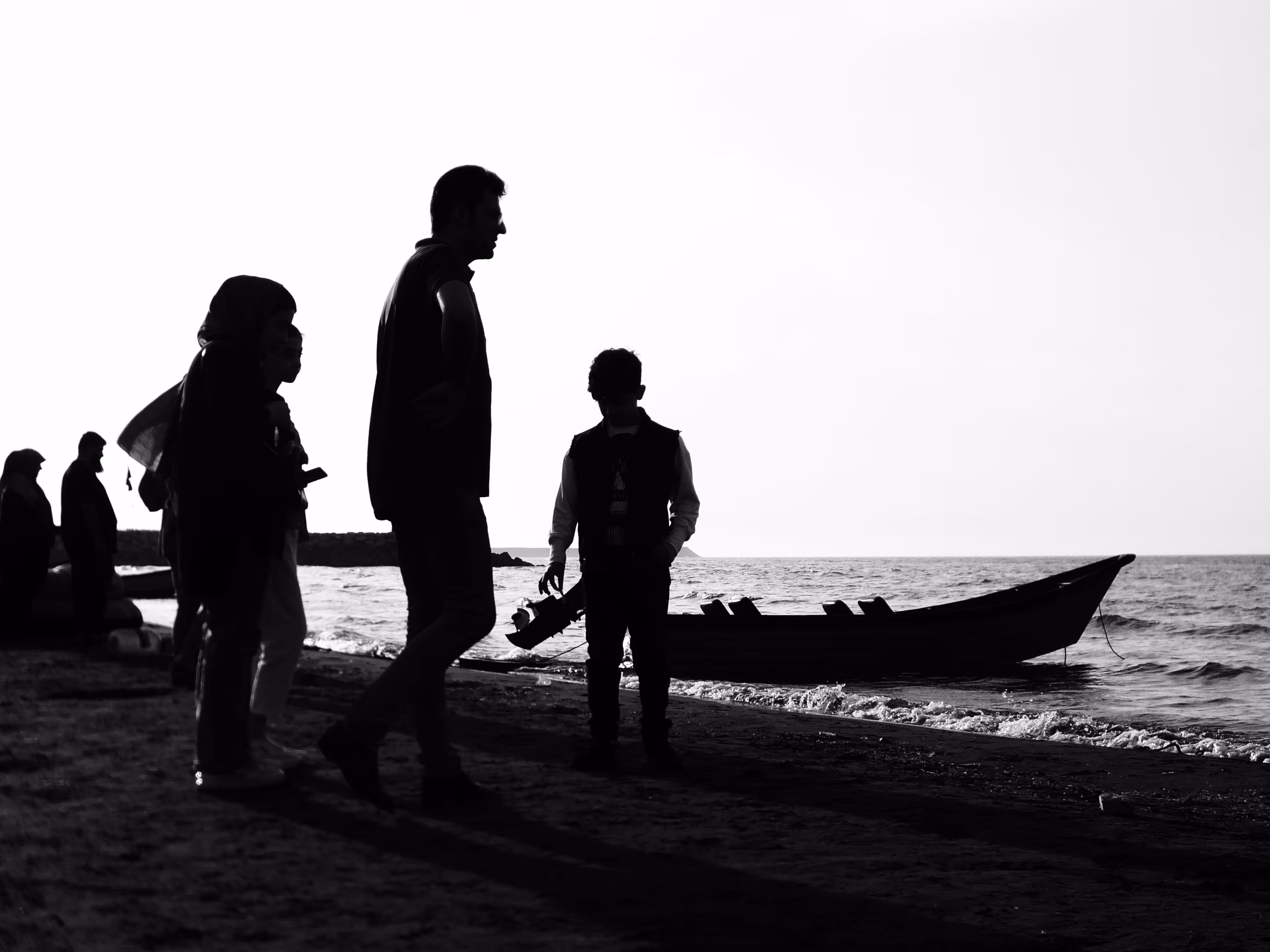 Tides of Togetherness