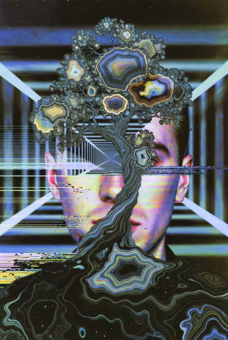 Tree of Mind