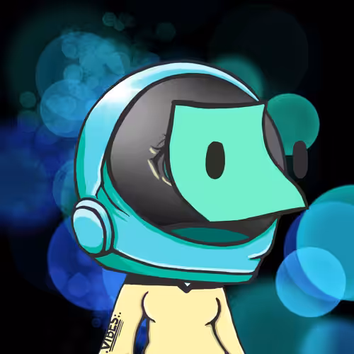VibeNauts #3386