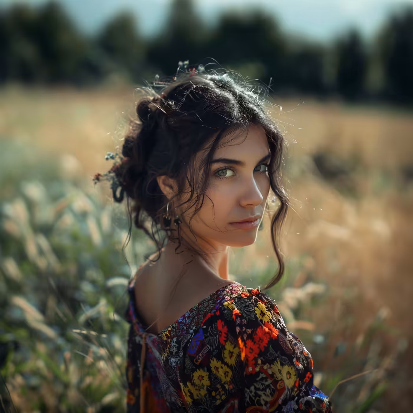 Atlas: Romania