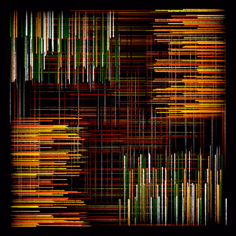 Crayons - v2 #71