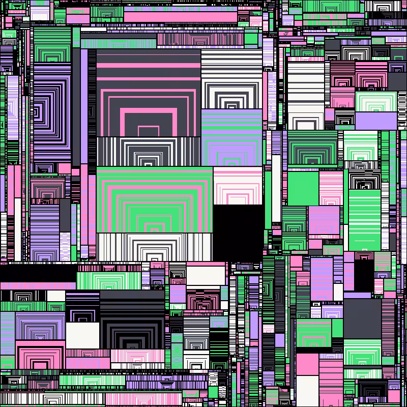 The Dance of the Machines #121