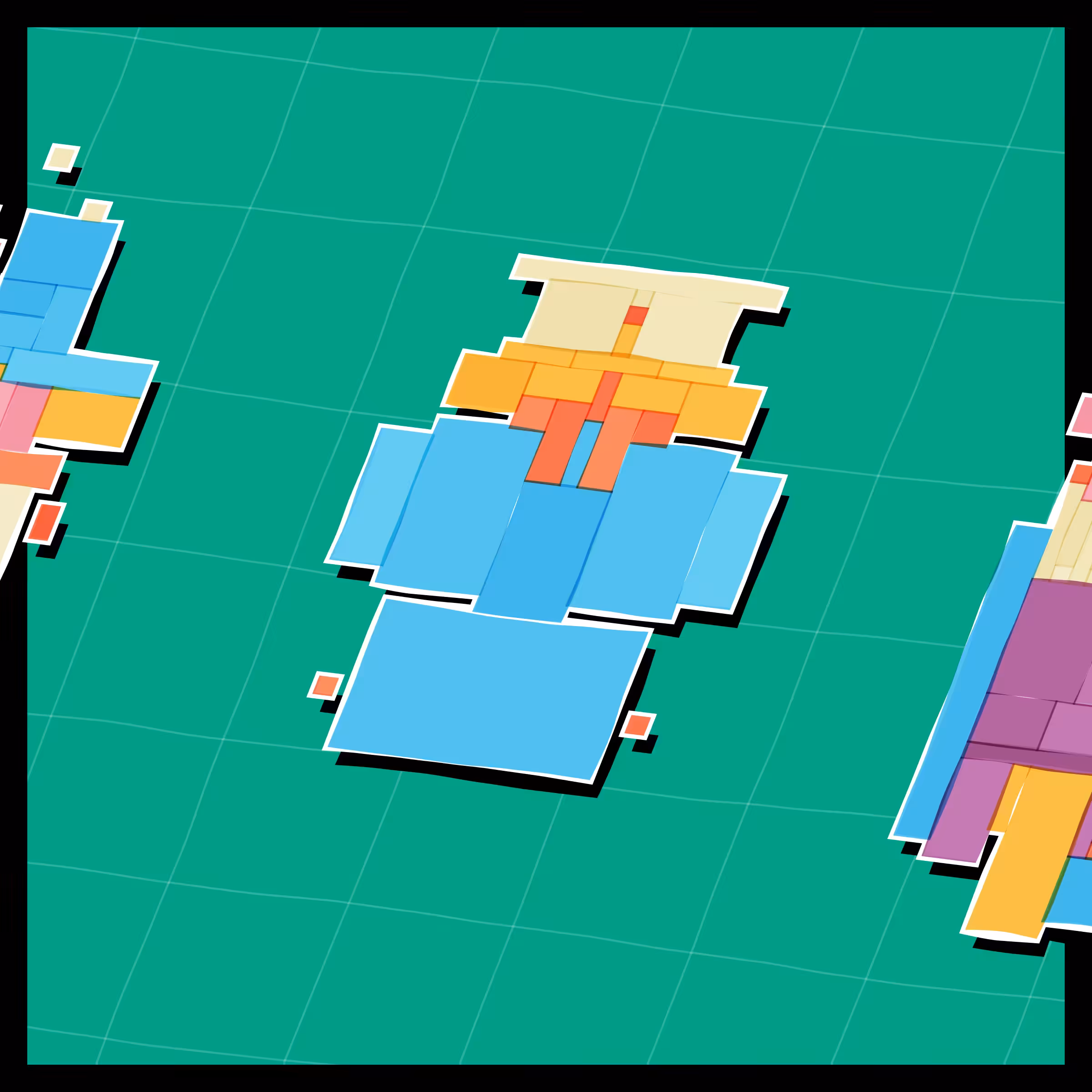 Paper Armada #636