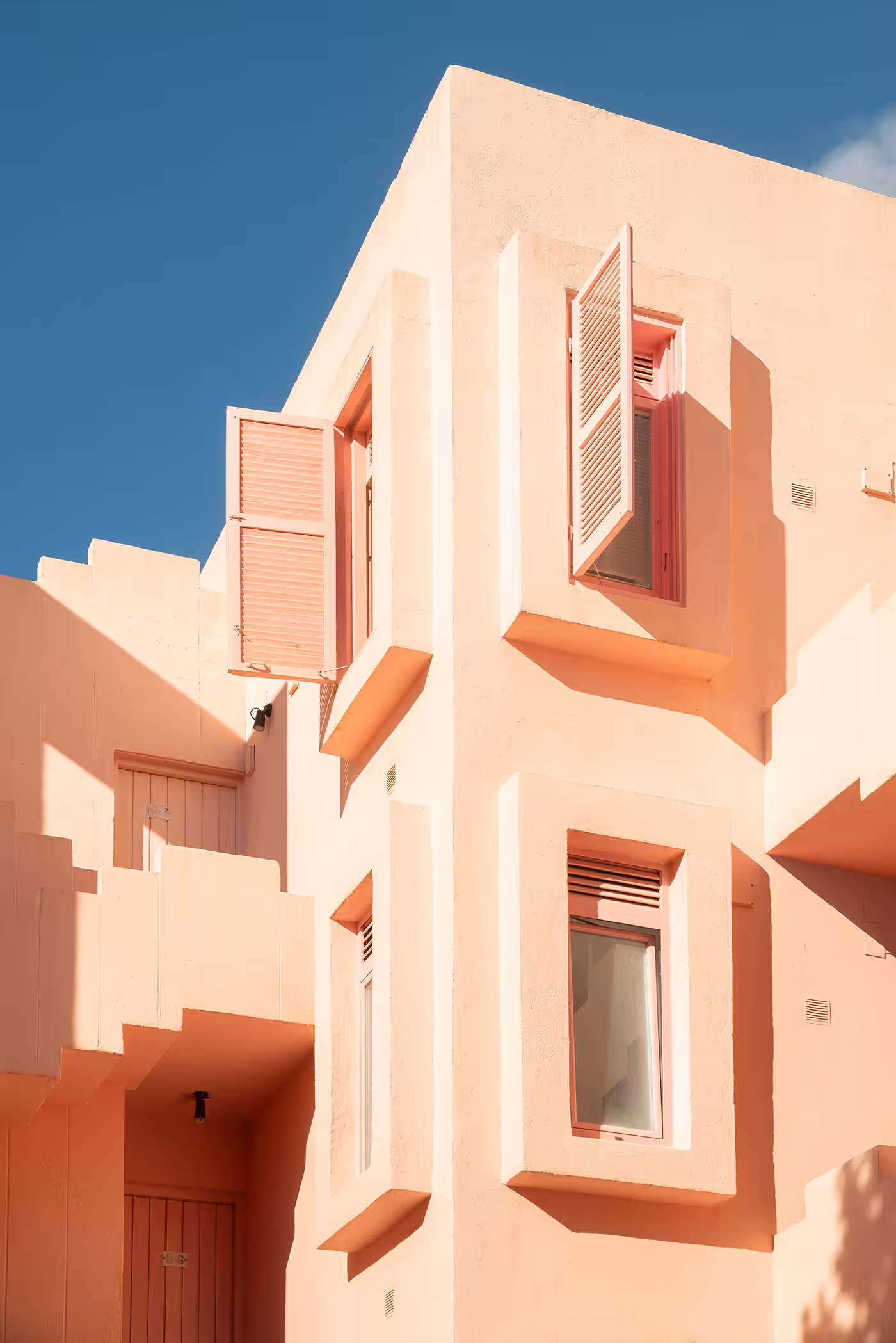Muralla Roja #26
