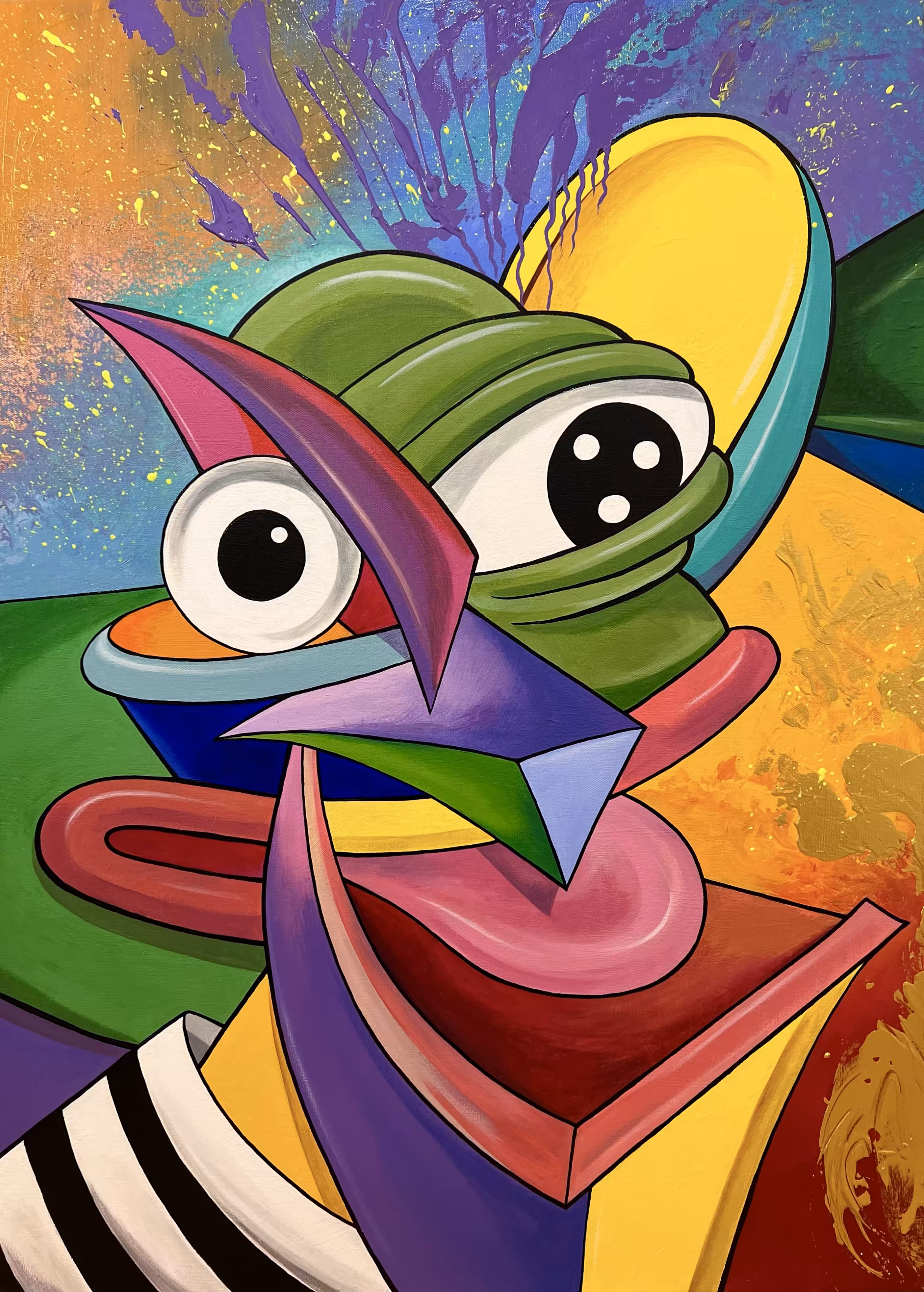 PEPEOTIC