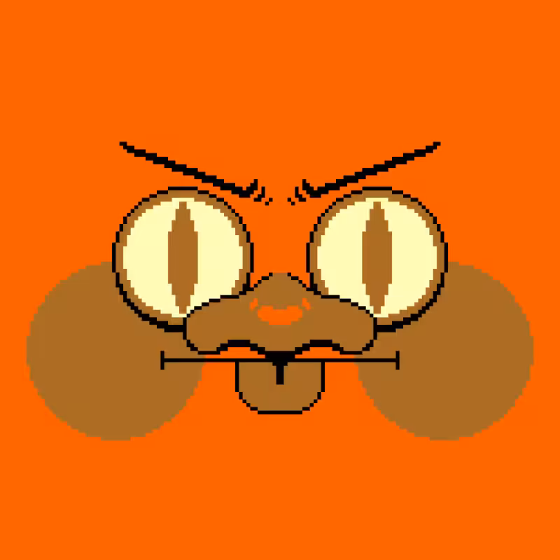 Box Face #20