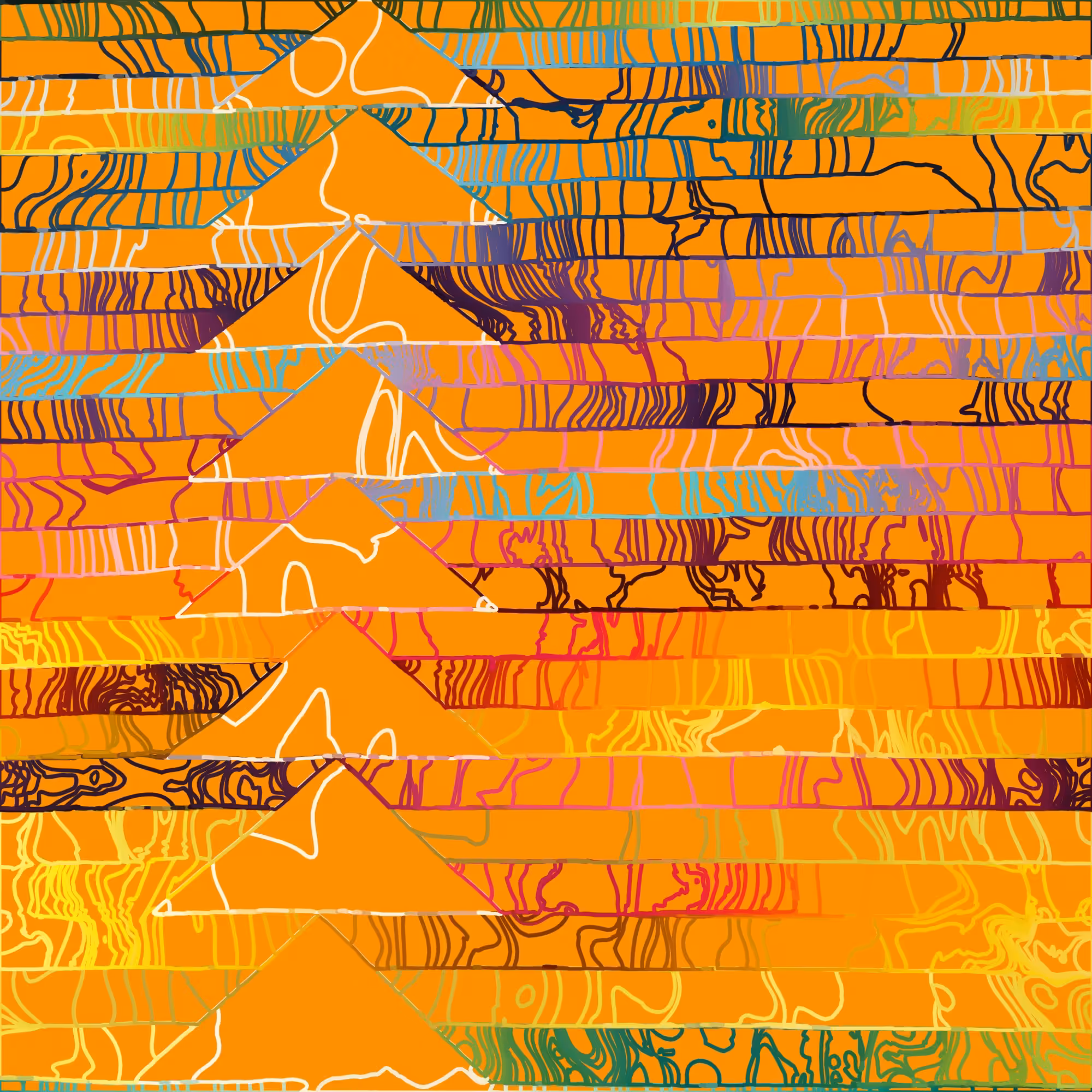 STCHD 003 - Arid