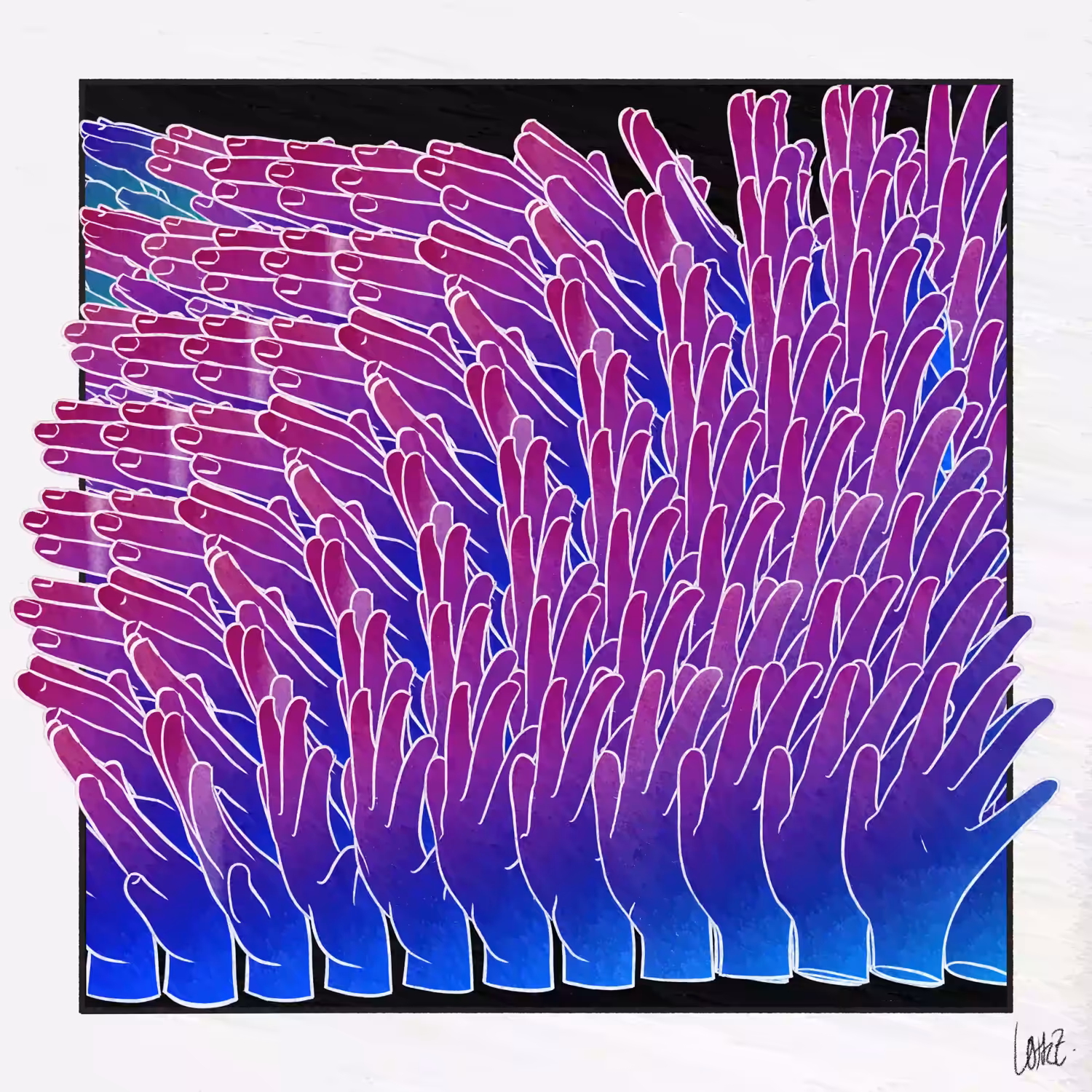 Murmurations 01
