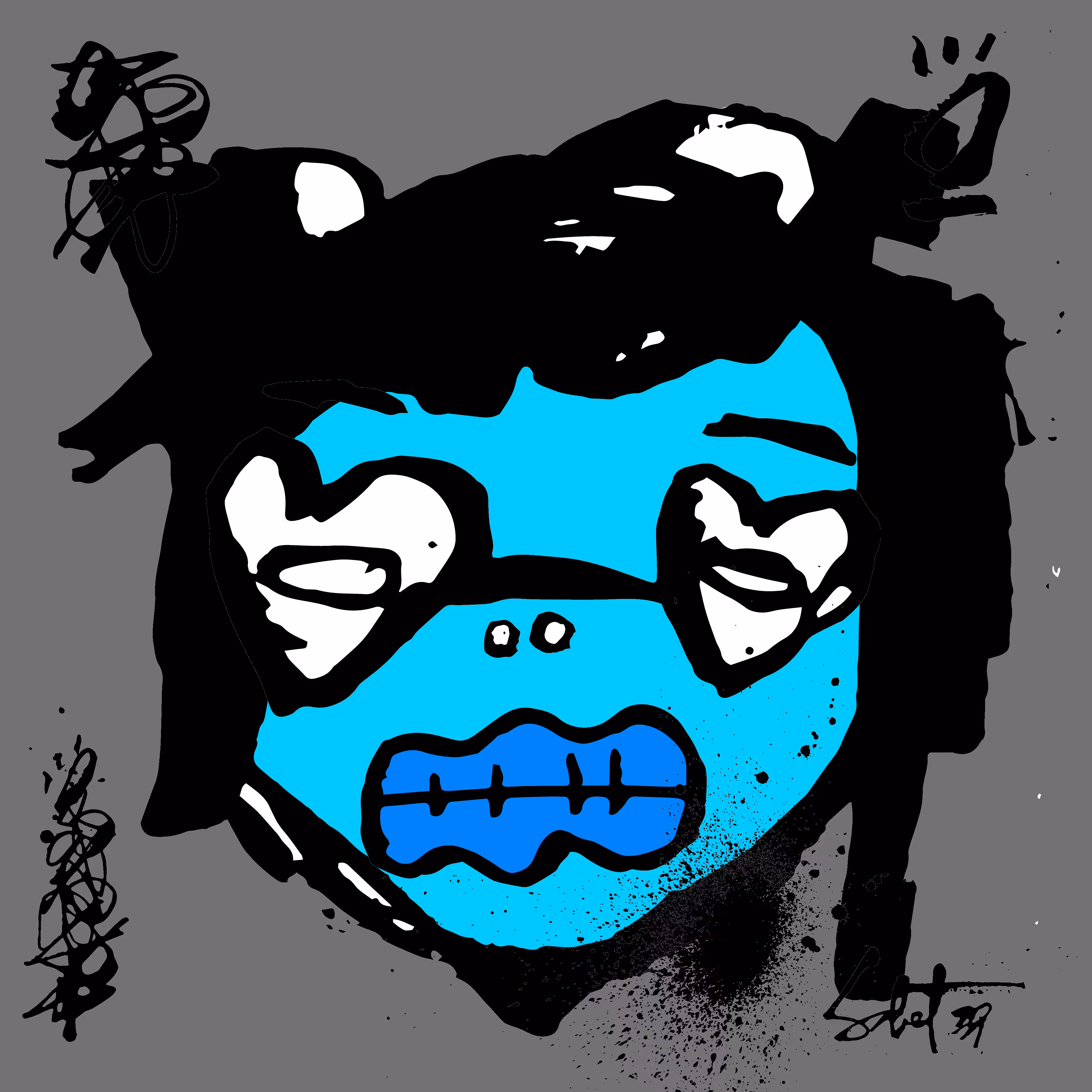 TOKYO PUNK #1877